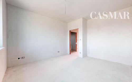 2-izb.byt s balkónom v II.ETAPE projektu POD RÁBLOM