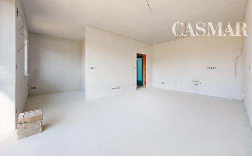 1-izb.byt s balkónom v II.ETAPE projektu POD RÁBLOM