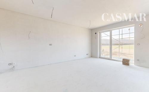 1-izb.byt s balkónom v II.ETAPE projektu POD RÁBLOM