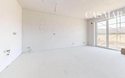 1-izb.byt s balkónom v II.ETAPE projektu POD RÁBLOM