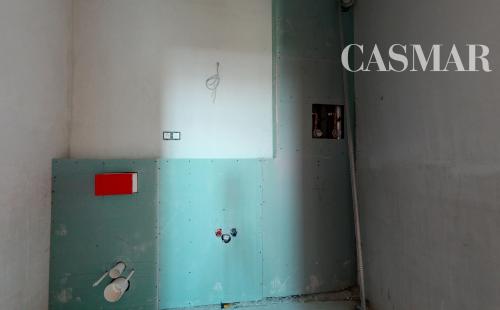 1-izb.byt s balkónom v II.ETAPE projektu POD RÁBLOM DVORNÍKY