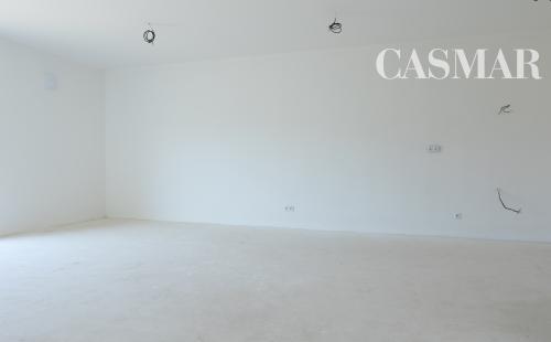 Posledný RODINNÝ DOM v rádovej zástavbe - projekt Pod Ráblom Dvorníky