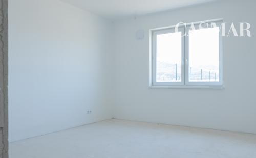 Posledný RODINNÝ DOM v rádovej zástavbe - projekt Pod Ráblom Dvorníky