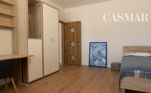 Posledný RODINNÝ DOM v rádovej zástavbe - projekt Pod Ráblom Dvorníky