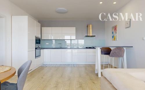 Na predaj: výnimočný 2-izbový byt s loggiou a nadštandardnou výmerou 81 m² – Bohdanovce nad Trnavou