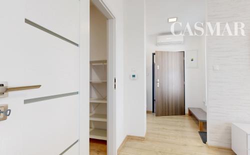 Na predaj: výnimočný 2-izbový byt s loggiou a nadštandardnou výmerou 81 m² – Bohdanovce nad Trnavou