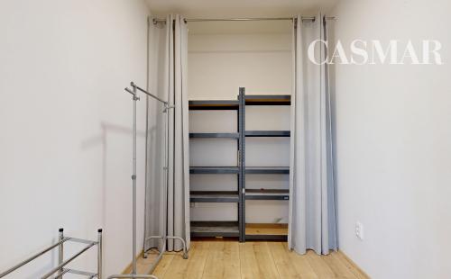 Na predaj: výnimočný 2-izbový byt s loggiou a nadštandardnou výmerou 81 m² – Bohdanovce nad Trnavou