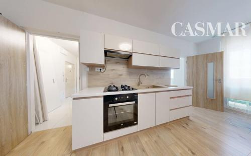 Na predaj: moderný 2-izbový byt s dvoma loggiami – Čajkovského ulica, Trnava