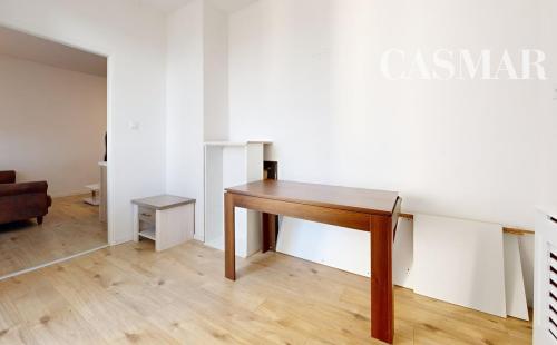 Na predaj: moderný 2-izbový byt s dvoma loggiami – Čajkovského ulica, Trnava