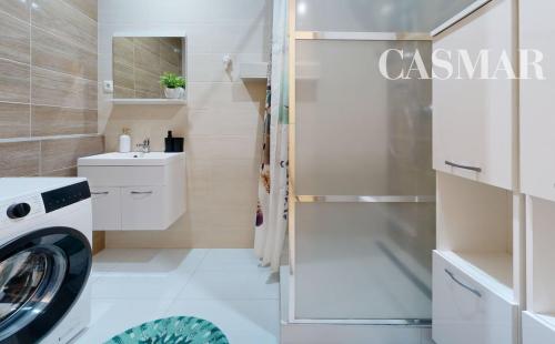 Na predaj: moderný 2-izbový byt s dvoma loggiami – Čajkovského ulica, Trnava