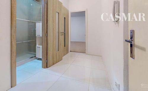 Na predaj: moderný 2-izbový byt s dvoma loggiami – Čajkovského ulica, Trnava