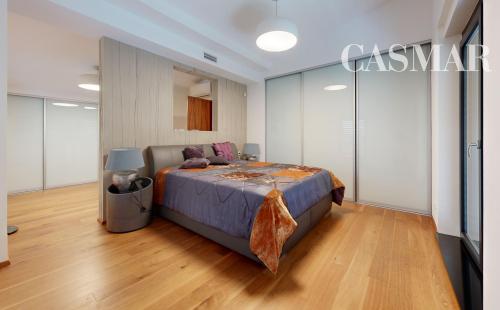 BÝVAJTE V NADŠTANDARTNOM DOME NA LUKRATÍVNOM MIESTE!