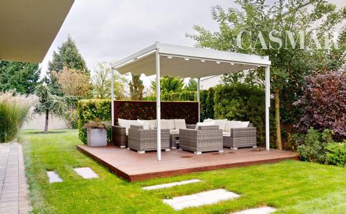 BÝVAJTE V NADŠTANDARTNOM DOME NA LUKRATÍVNOM MIESTE!