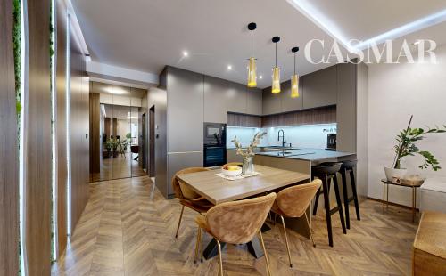 🏡 Na predaj moderný 3-izbový byt v novostavbe - Trnava