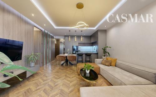 🏡 Na predaj moderný 3-izbový byt v novostavbe - Trnava