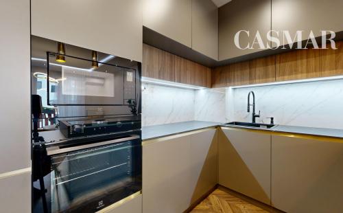 🏡 Na predaj moderný 3-izbový byt v novostavbe - Trnava