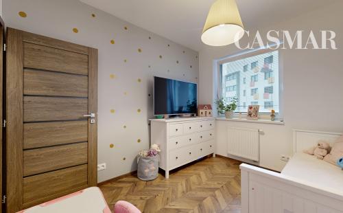 🏡 Na predaj moderný 3-izbový byt v novostavbe - Trnava