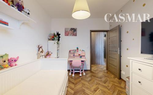 🏡 Na predaj moderný 3-izbový byt v novostavbe - Trnava