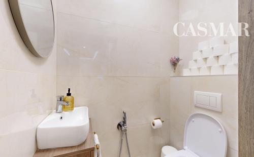 🏡 Na predaj moderný 3-izbový byt v novostavbe - Trnava