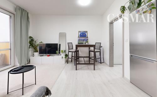 Na predaj | Štýlový 1-izbový byt v novostavbe MIKO – Trnava