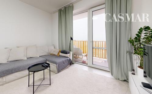 Na predaj | Štýlový 1-izbový byt v novostavbe MIKO – Trnava