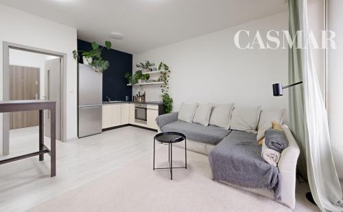 Na predaj | Štýlový 1-izbový byt v novostavbe MIKO – Trnava