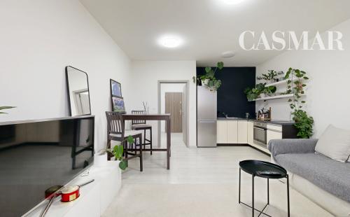 Na predaj | Štýlový 1-izbový byt v novostavbe MIKO – Trnava