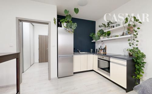 Na predaj | Štýlový 1-izbový byt v novostavbe MIKO – Trnava