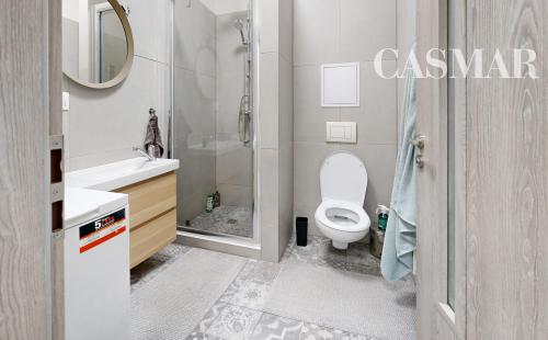 Na predaj | Štýlový 1-izbový byt v novostavbe MIKO – Trnava