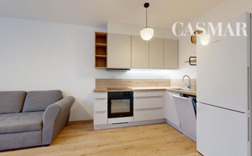 Prenájom 2-izbového bytu v Arborii, Trnava