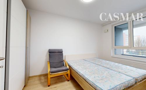 Prenájom 2-izbového bytu v Arborii, Trnava