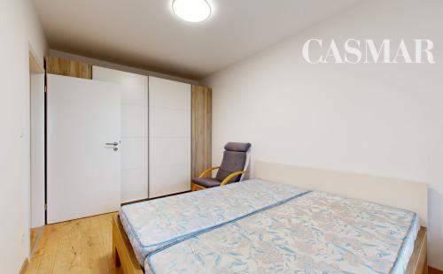 Prenájom 2-izbového bytu v Arborii, Trnava