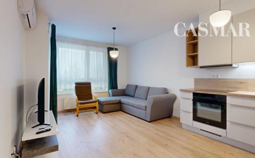 Prenájom 2-izbového bytu v Arborii, Trnava