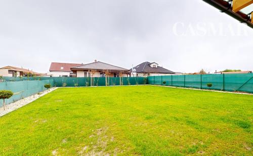 🔥 Nový rodinný dom v Opoji na prenájom – voľný ihneď!