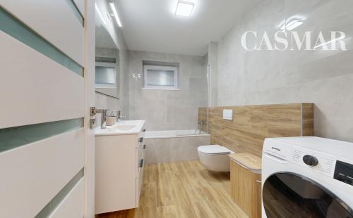 Nový rodinný dom v Opoji na prenájom – voľný ihneď!