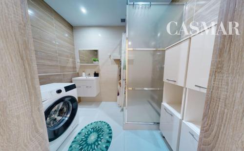 Na predaj: moderný 2-izbový byt s dvoma loggiami – Čajkovského ulica, Trnava