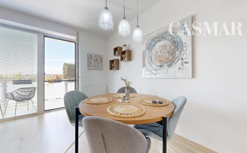 Na predaj: výnimočný 2-izbový byt s loggiou a nadštandardnou výmerou 81 m² – Bohdanovce nad Trnavou