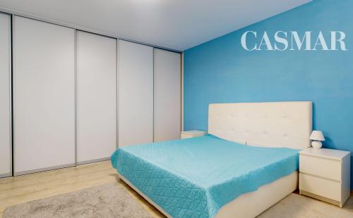 Na predaj: výnimočný 2-izbový byt s loggiou a nadštandardnou výmerou 81 m² – Bohdanovce nad Trnavou