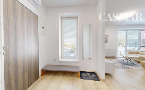 Na predaj: výnimočný 2-izbový byt s loggiou a nadštandardnou výmerou 81 m² – Bohdanovce nad Trnavou