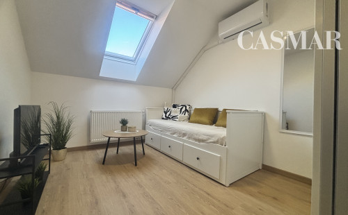 !!EXKLUZÍVNE!! 1 izbový byt na prenájom - Halenárska Trnava.