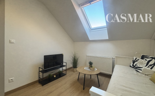 !!EXKLUZÍVNE!! 1 izbový byt na prenájom - Halenárska Trnava.