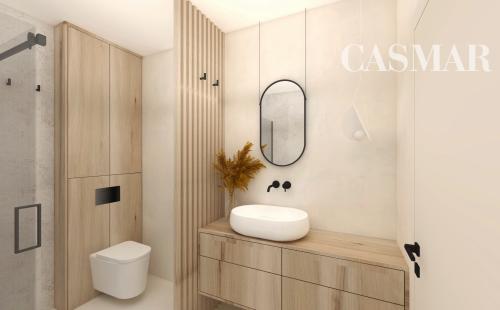 NA PREDAJ! Krásna novostavba 4izb RD kúsok od Trnavy Zvončín