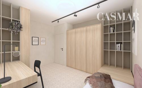 NA PREDAJ! Krásna novostavba 4izb RD kúsok od Trnavy Zvončín