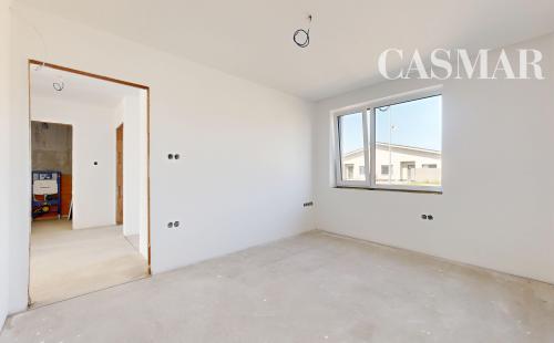 NA PREDAJ! Krásna novostavba 4izb RD kúsok od Trnavy Zvončín