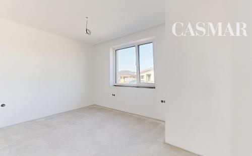 NA PREDAJ! Krásna novostavba 4izb RD kúsok od Trnavy Zvončín