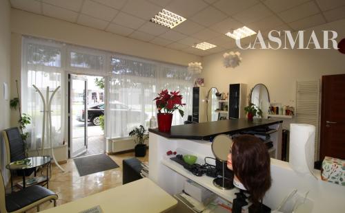 ZARIADENÝ OBCHODNÝ PRIESTOR V BA – PODUNAJSKÉ BISKUPICE