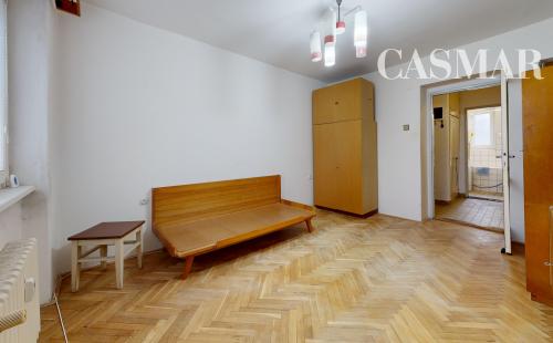 REZERVOVANÉ! 3-izbový byt v centre Trnavy – Ľ. Podjavorinskej