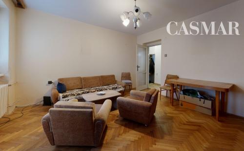 REZERVOVANÉ! 3-izbový byt v centre Trnavy – Ľ. Podjavorinskej