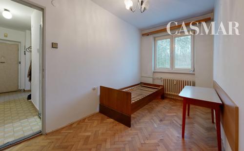 REZERVOVANÉ! 3-izbový byt v centre Trnavy – Ľ. Podjavorinskej