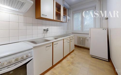 REZERVOVANÉ! 3-izbový byt v centre Trnavy – Ľ. Podjavorinskej